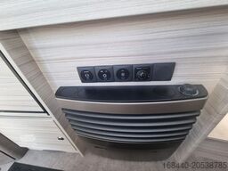 DETHLEFFS c-joy 420 QSH Abverkauf Ausstellungswagen