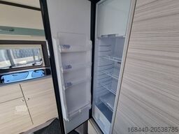 DETHLEFFS c-joy 420 QSH Abverkauf Ausstellungswagen