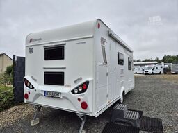 STERCKEMAN Easy 470PE Kids Markise/Fahrradträger