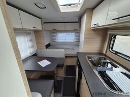 STERCKEMAN Easy 470PE Kids Markise/Fahrradträger