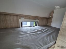 STERCKEMAN Easy 470PE Kids Markise/Fahrradträger