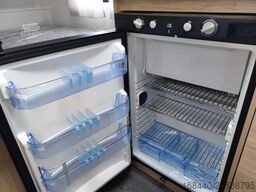 CARAVELAIR Alba 390 Abverkauf Ausstellungswagen