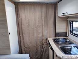 CARAVELAIR Alba 390 Abverkauf Ausstellungswagen