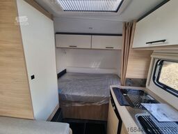 CARAVELAIR Alba 390 Abverkauf Ausstellungswagen