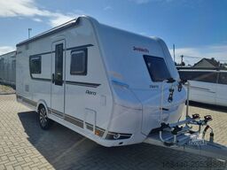 DETHLEFFS Aero 470 FSK Gute Ausstatung