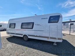 DETHLEFFS c-go 565 FMK Abverkauf Ausstellungswagen