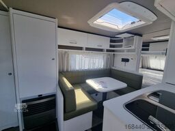 DETHLEFFS c-go 565 FMK Abverkauf Ausstellungswagen