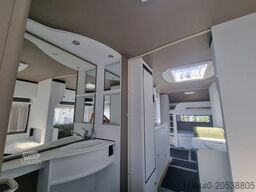 DETHLEFFS c-go 565 FMK Abverkauf Ausstellungswagen