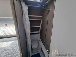 DETHLEFFS c-go 565 FMK Abverkauf Ausstellungswagen