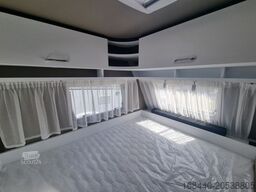 DETHLEFFS c-go 565 FMK Abverkauf Ausstellungswagen