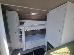 DETHLEFFS c-go 565 FMK Abverkauf Ausstellungswagen