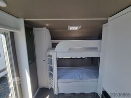 DETHLEFFS c-go 565 FMK Abverkauf Ausstellungswagen