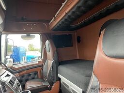 DAF XF 530 FT euro6