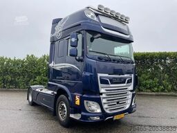 DAF XF 480 FT euro6