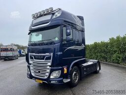 DAF XF 480 FT euro6