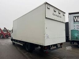 MERCEDES-BENZ 814 4x2 5 Pferde 3 Sitzer H-Kennzeichen TÜV NEU