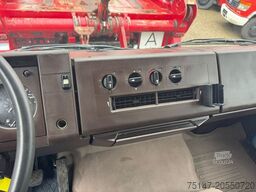 MERCEDES-BENZ 814 4x2 5 Pferde 3 Sitzer H-Kennzeichen TÜV NEU