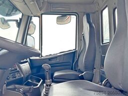 IVECO Stralis 310 PRITSCHE 7,80m +KRAN +FUNK