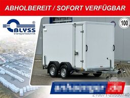 BLYSS Kofferanhänger 305x150x180cm 2700kg zGG