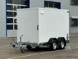 BLYSS Kofferanhänger 305x150x180cm 2700kg zGG