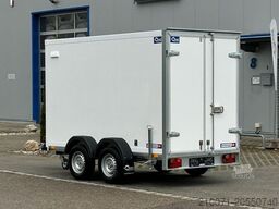 BLYSS Kofferanhänger 305x150x180cm 2700kg zGG