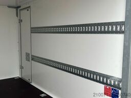 BLYSS Kofferanhänger 305x150x180cm 2700kg zGG