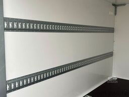 BLYSS Kofferanhänger 305x150x180cm 2700kg zGG