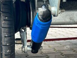 BLYSS Kofferanhänger 305x150x180cm 2700kg zGG