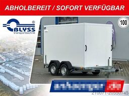BLYSS Kofferanhänger 305x150cmx180cm 2000kg zGG