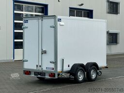 BLYSS Kofferanhänger 305x150cmx180cm 2000kg zGG