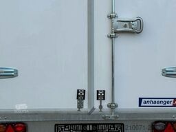 BLYSS Kofferanhänger 305x150cmx180cm 2000kg zGG