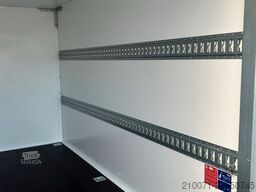 BLYSS Kofferanhänger 305x150cmx180cm 2000kg zGG