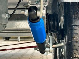 BLYSS Kofferanhänger 305x150cmx180cm 2000kg zGG