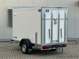 BLYSS Kofferanhänger 250x135x150cm 750kg zGG