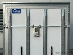 BLYSS Kofferanhänger 250x135x150cm 750kg zGG