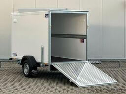 BLYSS Kofferanhänger 250x135x150cm 750kg zGG