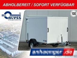 BLYSS Kofferanhänger 262x150cmx150cm 1300kg zGG