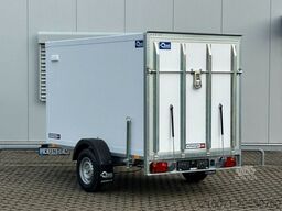 BLYSS Kofferanhänger 262x150cmx150cm 1300kg zGG