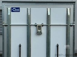 BLYSS Kofferanhänger 262x150cmx150cm 1300kg zGG