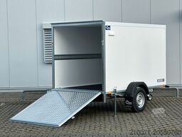 BLYSS Kofferanhänger 262x150cmx150cm 1300kg zGG