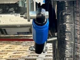 BLYSS Kofferanhänger 262x150cmx150cm 1300kg zGG