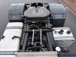 MAN MAN TGX 18.510 4X4 BL HydroDrive E6 2 Kreis Hydr