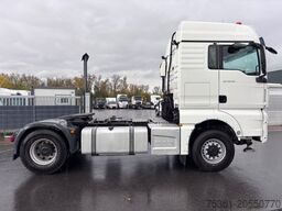 MAN MAN TGX 18.510 4X4 BL HydroDrive E6 2 Kreis Hydr
