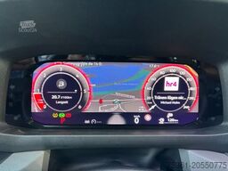 MAN TGE 3.160 Koffer mit LBW Junge Automatik E6 Navi