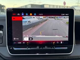 MAN TGE 3.160 Koffer mit LBW Junge Automatik E6 Navi