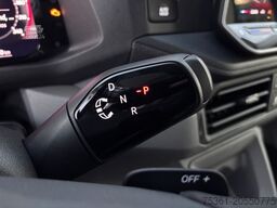 MAN TGE 3.160 Koffer mit LBW Junge Automatik E6 Navi