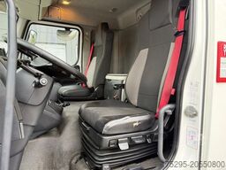 RENAULT D280 14T Koffer LBW lg. Haus StHz Kamera TÜVneu