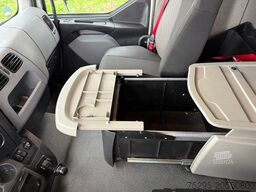 RENAULT D280 14T Koffer LBW lg. Haus StHz Kamera TÜVneu