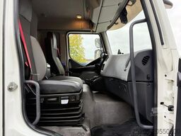 RENAULT D280 14T Koffer LBW lg. Haus StHz Kamera TÜVneu