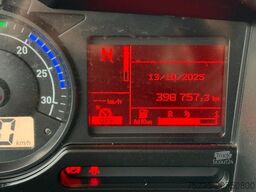 RENAULT D280 14T Koffer LBW lg. Haus StHz Kamera TÜVneu